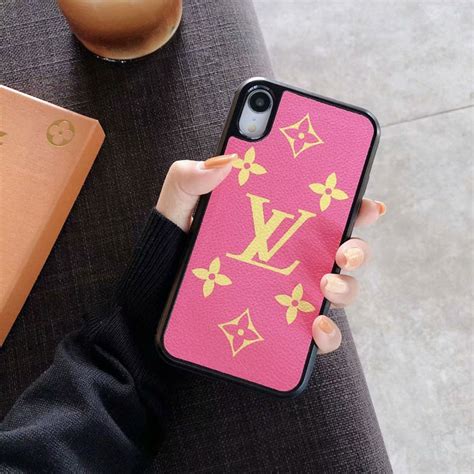 louis vuitton case xr|louis vuitton iphone xr cover.